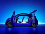 Renault Twin&rsquo;Z Concept 2013 года